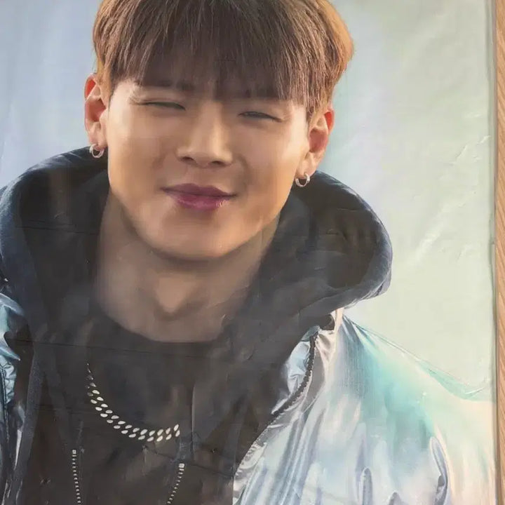 [BUNJANG] Shownu Photo Frame / 셔누액자