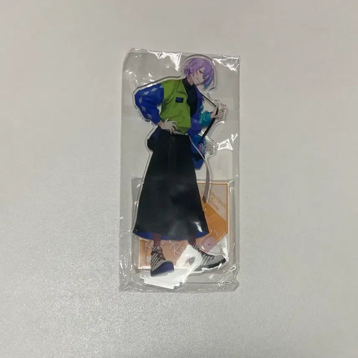 [BUNJANG] Project Sekai 3rd Anniversary Kamishiro Rui Acrylic Stand WonderShow / 프세카 감사제 3주년 카미시로 루이 아크릴 스탠드 원더쇼
