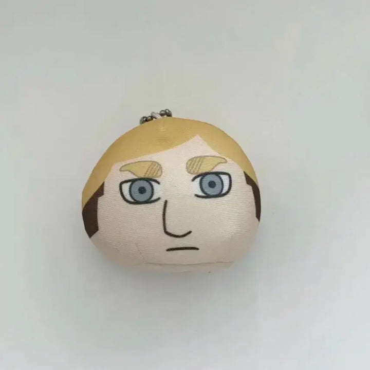 [BUNJANG] Attack on Titan Cursed Erwin Manju / 진격의 거인 진격거 저주받은 엘빈 만쥬