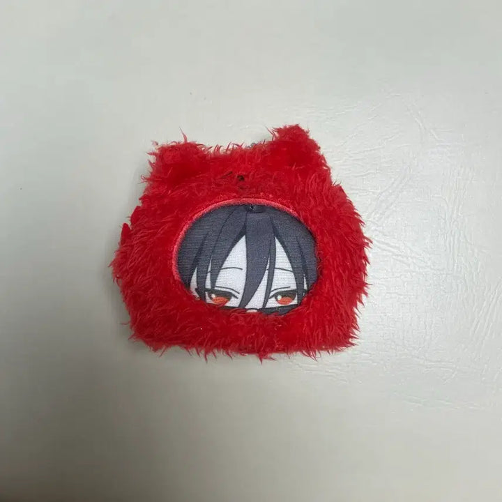 [BUNJANG] SerVamp Tsubaki Manju / 서뱀프 츠바키 만쥬