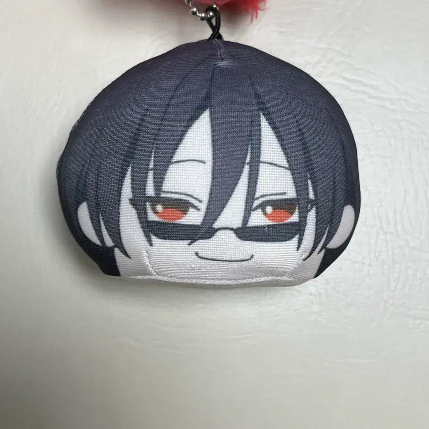 [BUNJANG] SerVamp Tsubaki Manju / 서뱀프 츠바키 만쥬