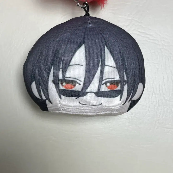 [BUNJANG] SerVamp Tsubaki Manju / 서뱀프 츠바키 만쥬