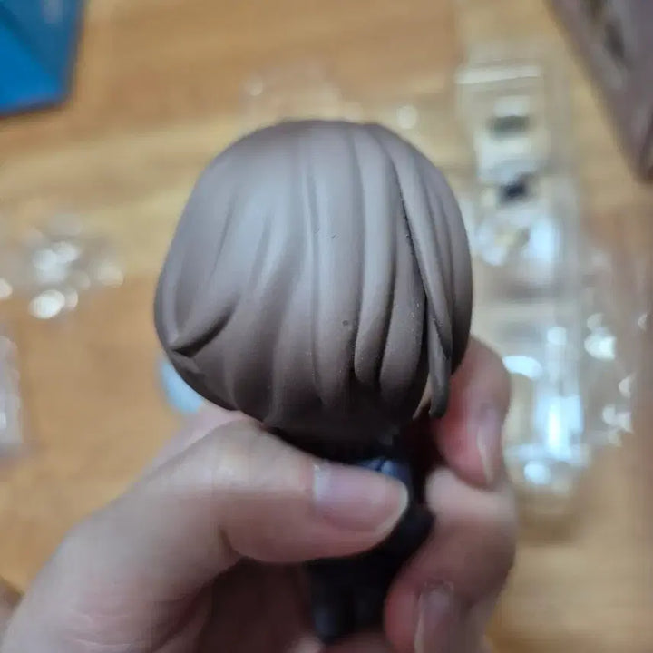 [BUNJANG] Kagami Hayato Nendoroid / 니지산지 카가미 하야토 넨도로이드