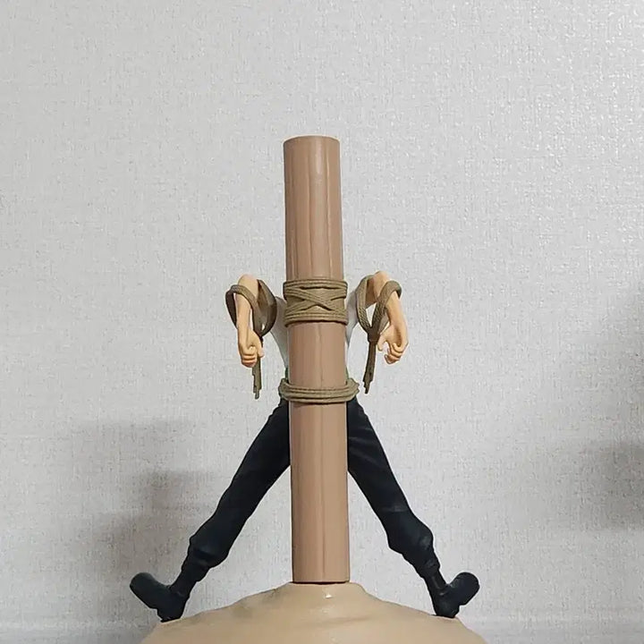 [BUNJANG] One Piece Zoro Banpresto Action Figure / 원피스 조로 반프레스토 피규어