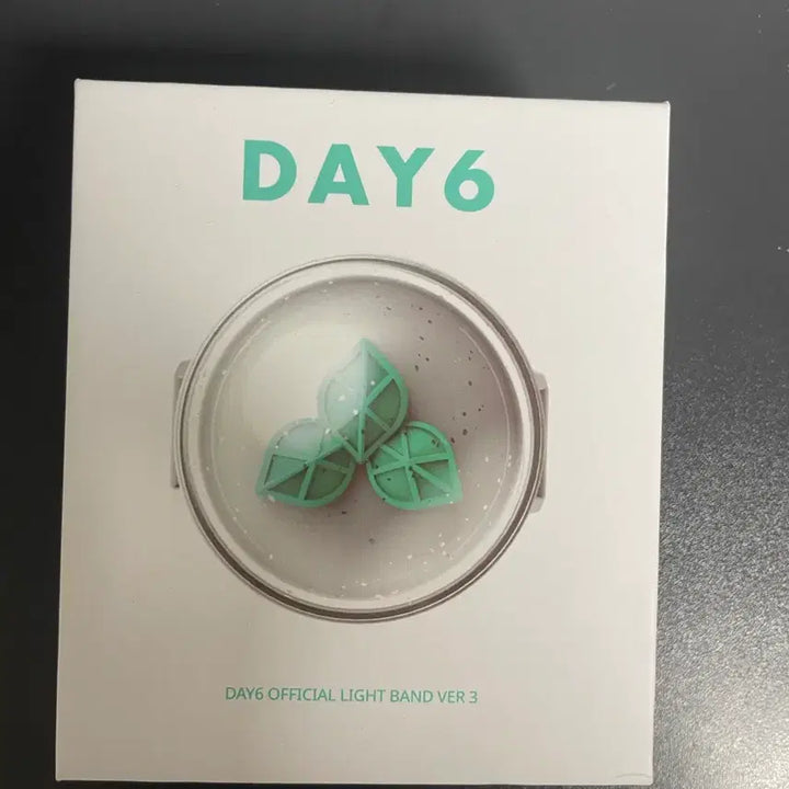 [BUNJANG] DAY6 Made Watch 3 Official Lightstick / 마데워치3 팝니다