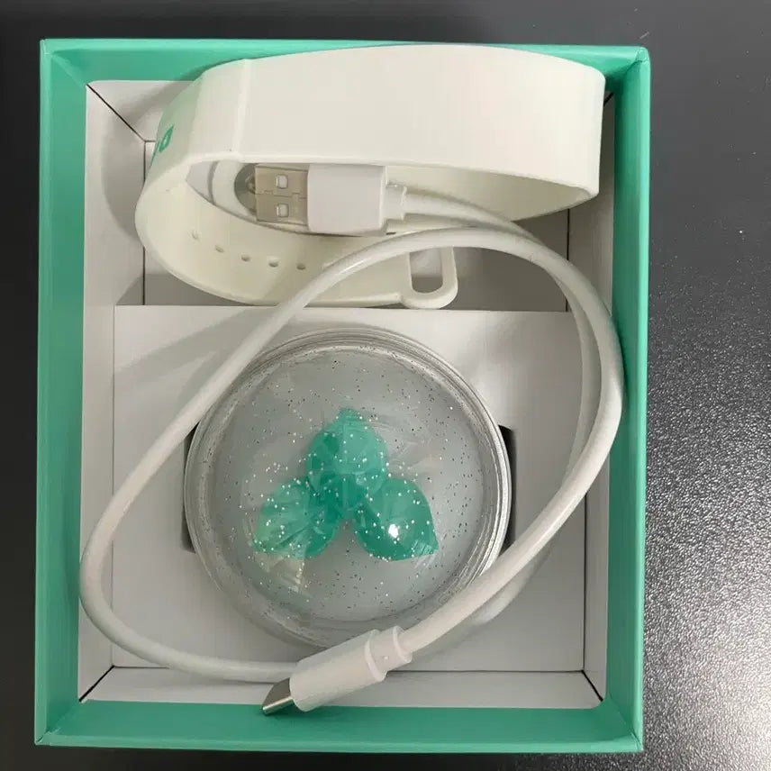 [BUNJANG] DAY6 Made Watch 3 Official Lightstick / 마데워치3 팝니다