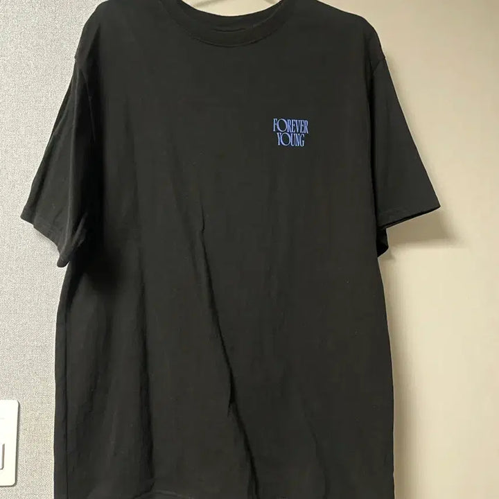 [BUNJANG] Day6 Forever Young T-Shirt / 데이식스 포에버영 티셔츠 팝니다