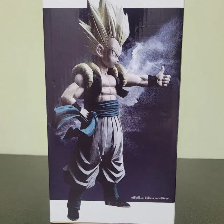 [SOLD OUT] 그란디스타 드래곤볼Z 오천크스 피규어