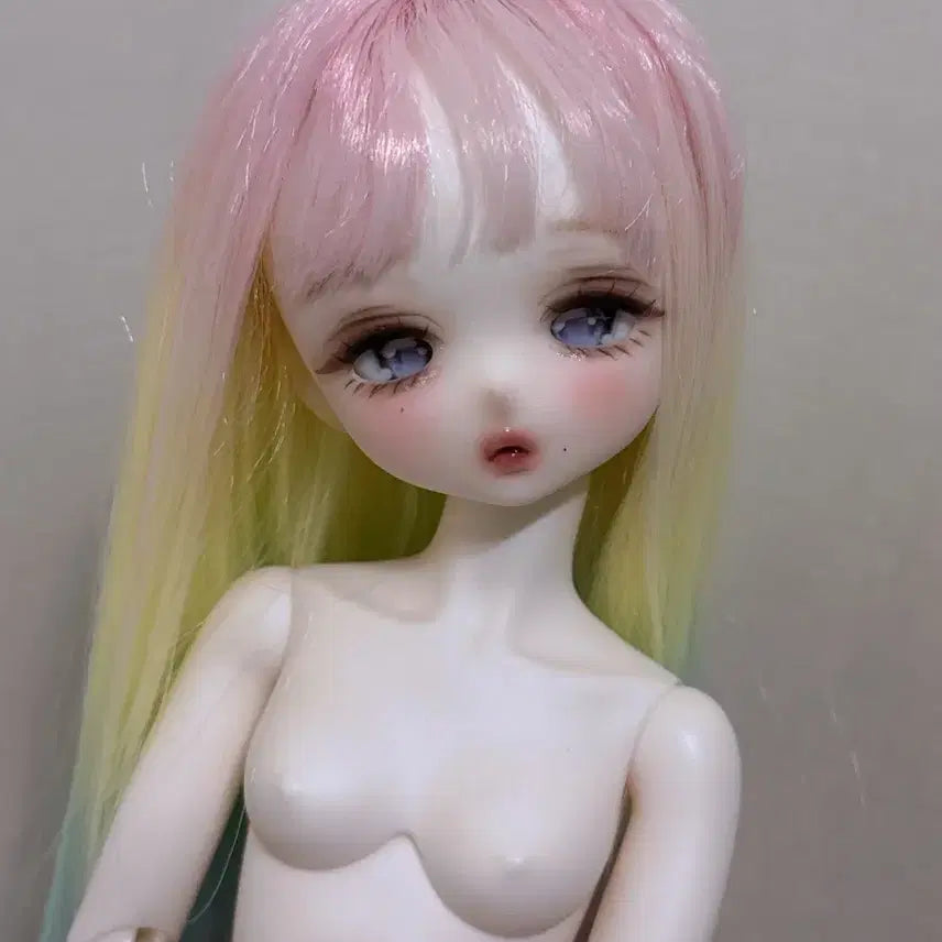 [SOLD OUT] 구체관절인형 msd 아니메 인형