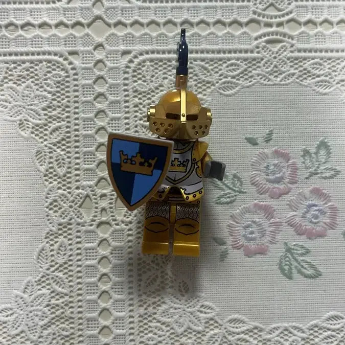 [BUNJANG] LEGO Castle 7079 Drawbridge Defense / 레고 캐슬 7079 도개교 방위