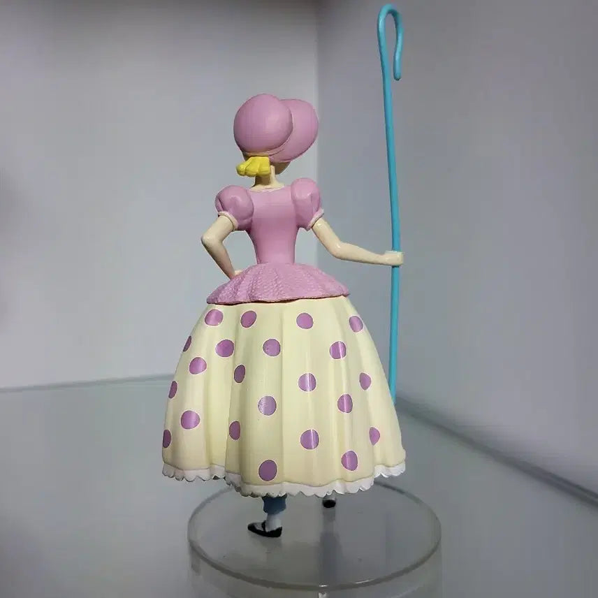 [BUNJANG] Disney Pixar Toy Story Bo Peep UDF Figure (Opened, Excellent Condition) / 개봉 양품, 박스ㅇ ] Udf 토이스토리 보핍 피규어