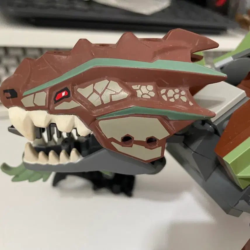[BUNJANG] LEGO Ninjago 2509 / 레고 닌자고 2509