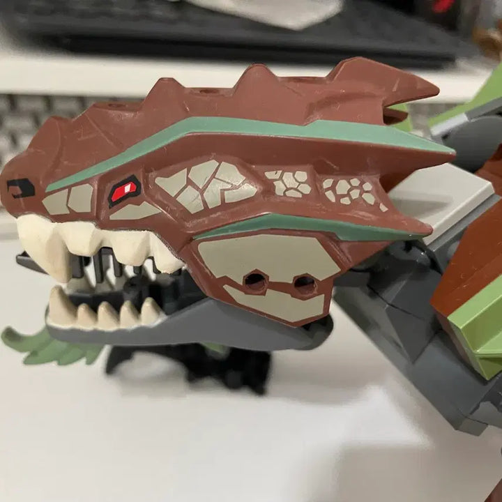 [BUNJANG] LEGO Ninjago 2509 / 레고 닌자고 2509