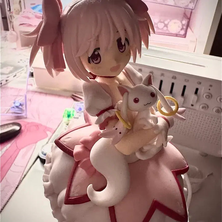 [BUNJANG] Madoka Kaname Figure / 마도카 피규어 판매