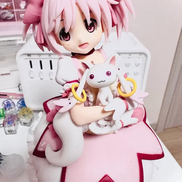 [BUNJANG] Madoka Kaname Figure / 마도카 피규어 판매