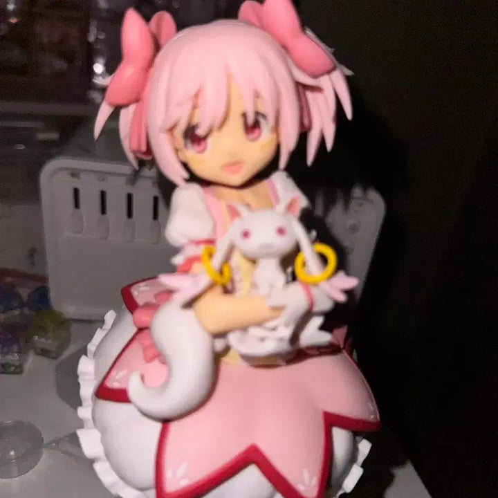 [BUNJANG] Madoka Kaname Figure / 마도카 피규어 판매