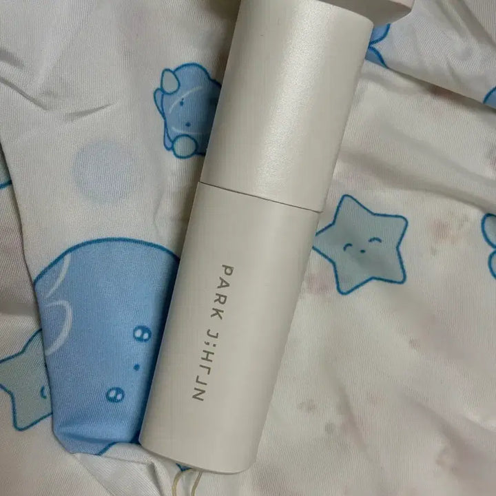 [BUNJANG] Park Jihoon Lightstick Accessory (Used) / 박지훈 응원봉 뽑뽕 뽑봉 설명 필독
