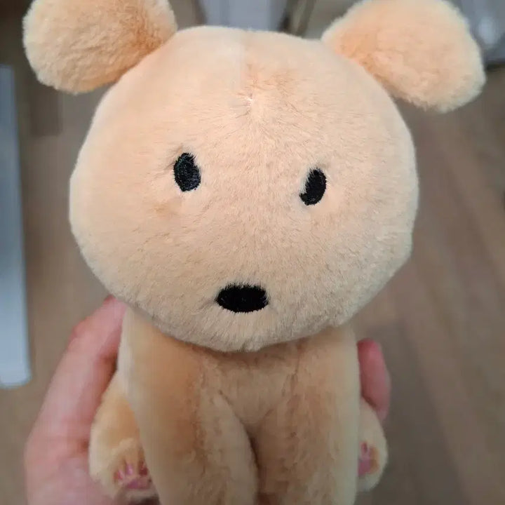 [SOLD OUT] 레어 깜자 시팅 인형