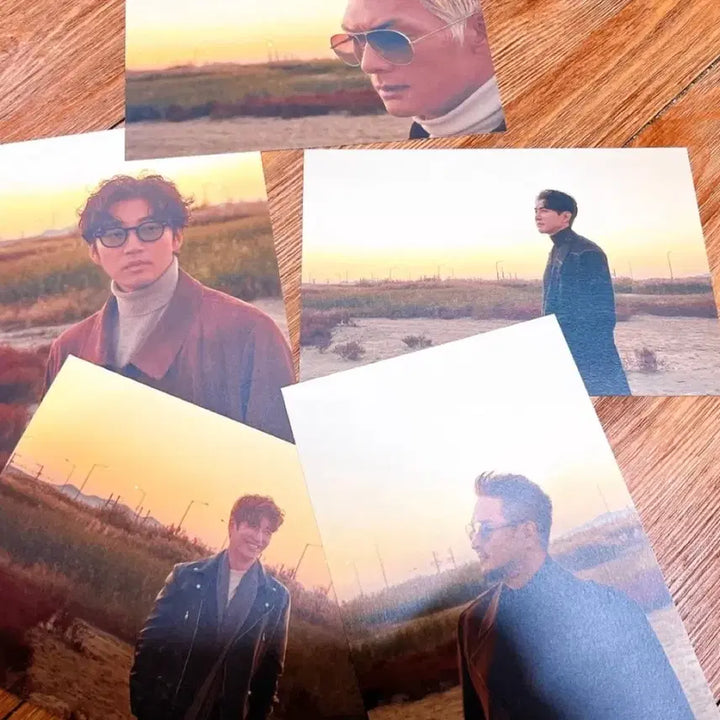 [BUNJANG] god THEN &amp; NOW Special Album (Unsealed) / (개봉) 지오디 god 스페셜 앨범 THEN &amp; NOW