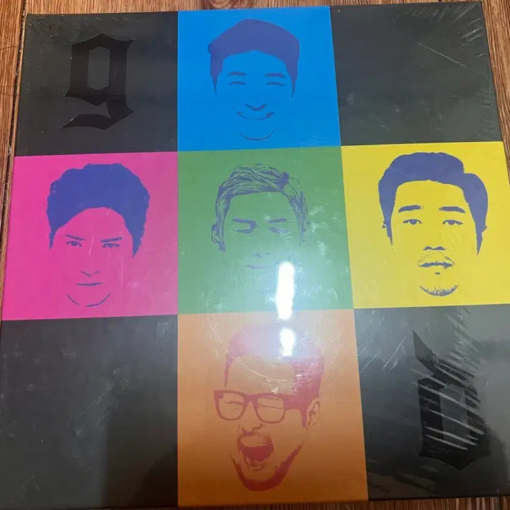 [BUNJANG] god (G.O.D) "Tired of Today" Single Album (Sealed) / (미개봉) 지오디 god Single Album 싱글 웃픈하루
