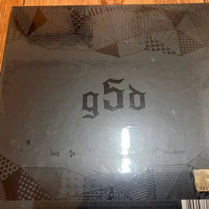 [BUNJANG] god (G.O.D) "Tired of Today" Single Album (Sealed) / (미개봉) 지오디 god Single Album 싱글 웃픈하루