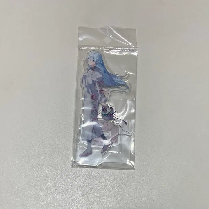 [BUNJANG] Project SEKAI 4th Anniversary Yuusaki Kanade Acrylic Stand / 프세카 감사제 4주년 요이사키 카나데 아크릴스탠드 니고