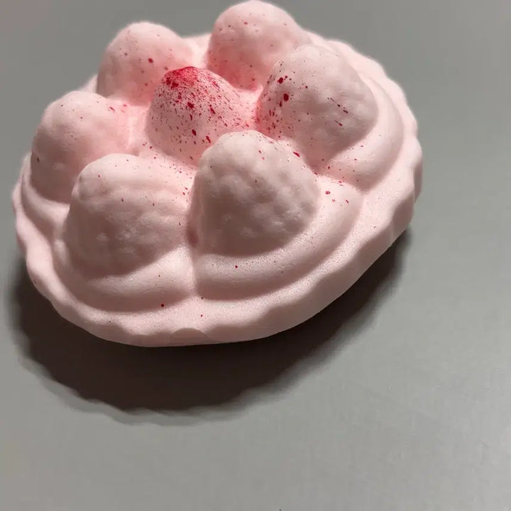 [BUNJANG] Cake Squishy Toy / 케이크 말랑이 스퀴시