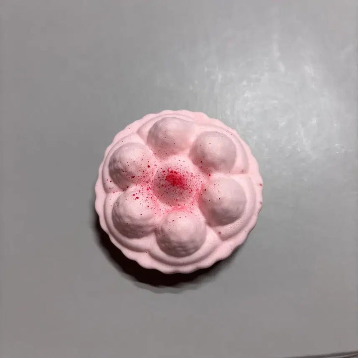 [BUNJANG] Cake Squishy Toy / 케이크 말랑이 스퀴시