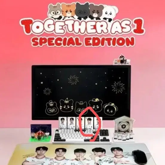 [BUNJANG] T1 Festiver Gumayusi Photocard / 티원 페스티버 festiver 구마유시 포카 gunayusi 포토카드
