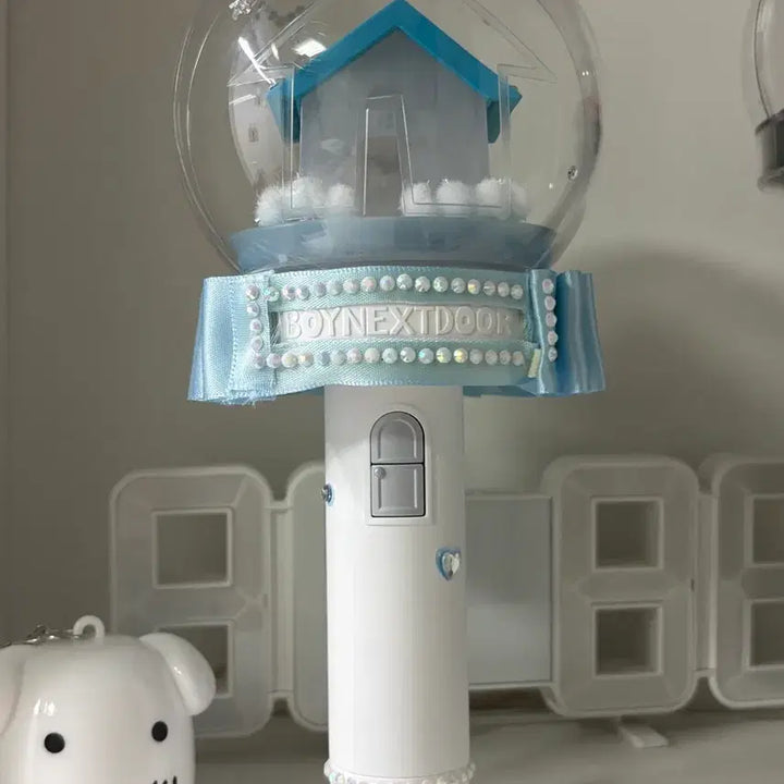 [BUNJANG] BOYNEXTDOOR Official Lightstick / 보넥도 응원봉 판매