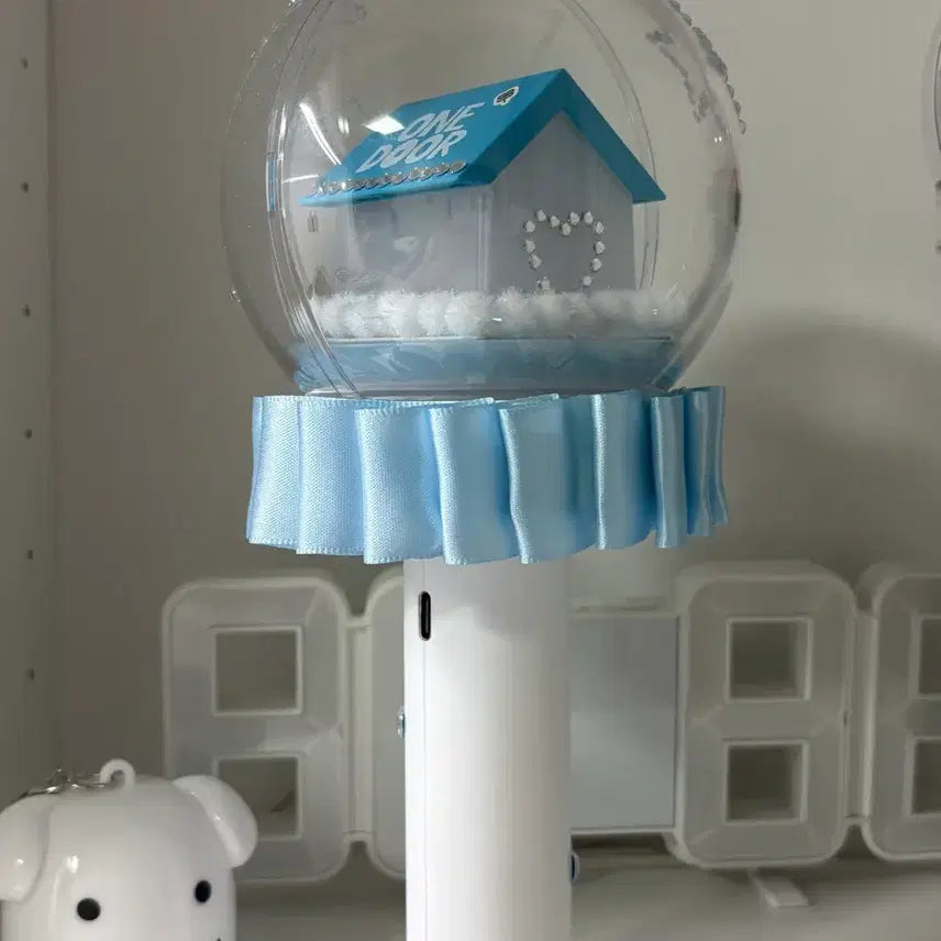 [BUNJANG] BOYNEXTDOOR Official Lightstick / 보넥도 응원봉 판매