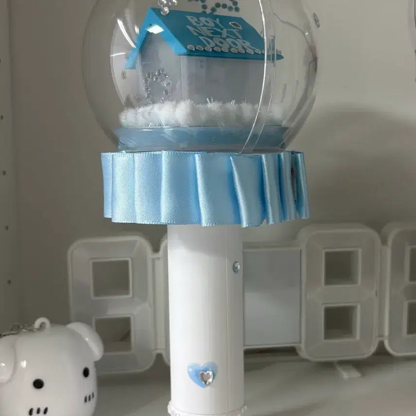 [BUNJANG] BOYNEXTDOOR Official Lightstick / 보넥도 응원봉 판매