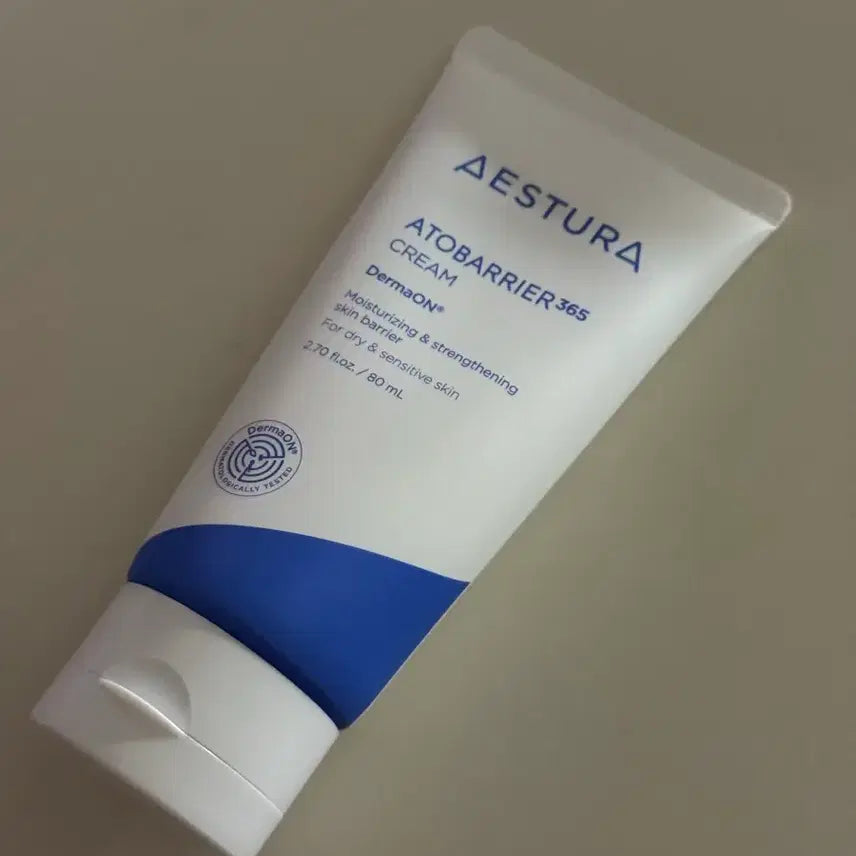 [BUNJANG] Aestura Atobarrier 365 Cream (Sealed) / 에스트라 아토베리어 365 크림 미개봉 새상품