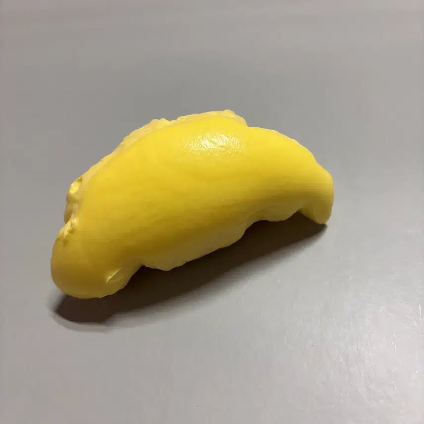 [BUNJANG] Croissant Bread Squishy Toy / 크루아상 빵 스퀴시 말랑이