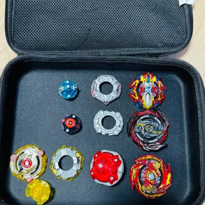 [BUNJANG] Beyblade Burst / 베이블레이드 버스트