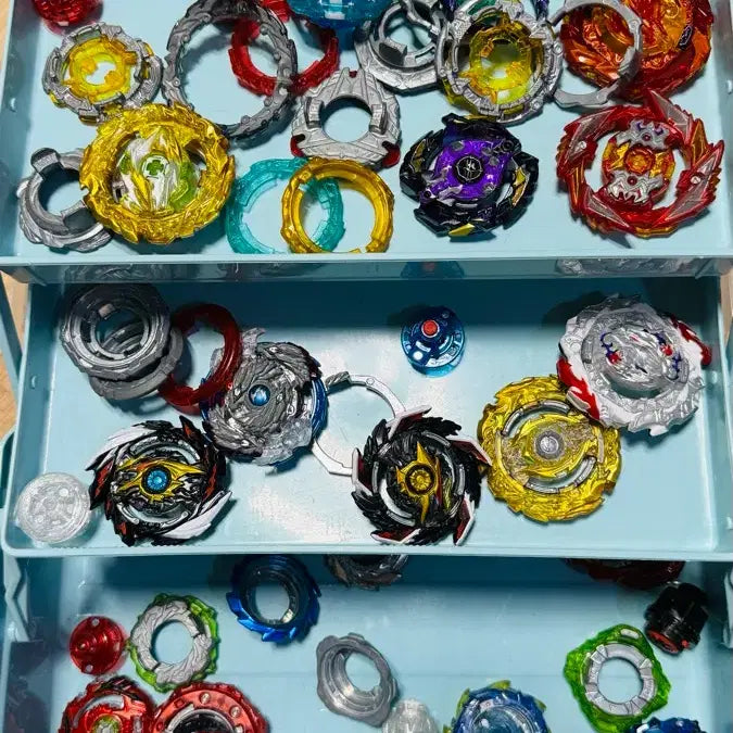 [BUNJANG] Beyblade Burst / 베이블레이드 버스트