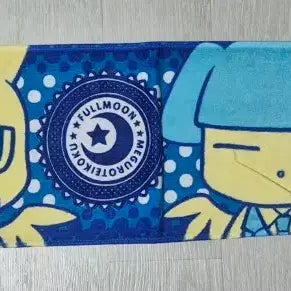 [SOLD OUT] 달빛천사 사신 캐릭터타올