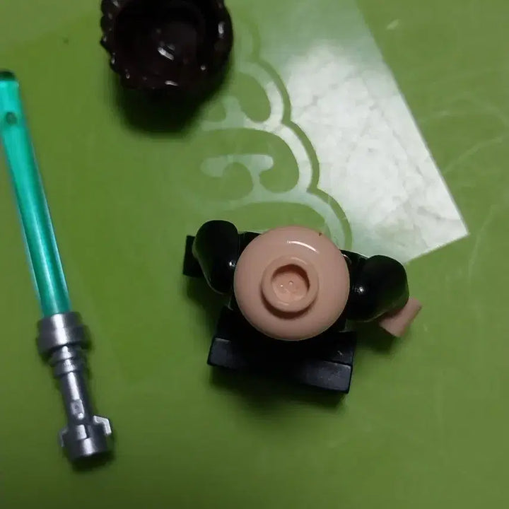 [BUNJANG] LEGO Star Wars Anakin Skywalker Figure / 레고 스타워즈 아나킨 스카이워커 피규어