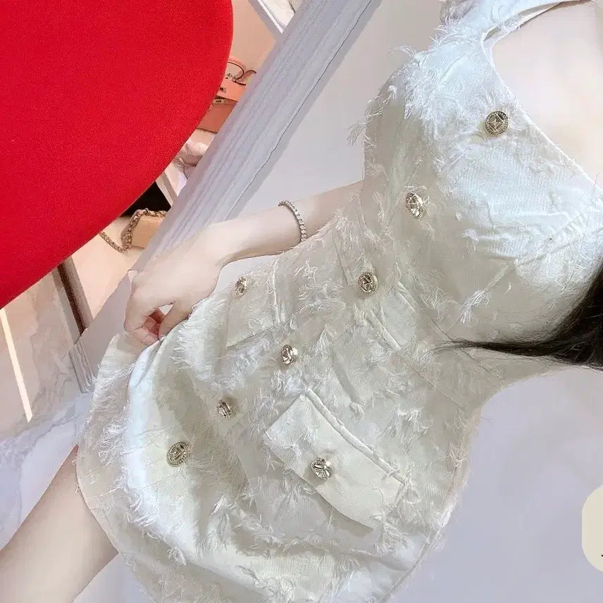 [BUNJANG] Mielre Bless Shop Imported Dress / 수입의류 원피스 미엘르블레스샵