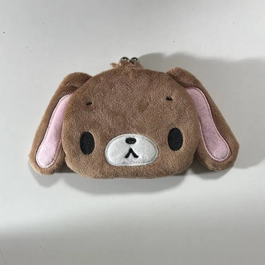 [BUNJANG] Sanrio Sugar Bunnies Gamaguchi Coin Purse / 산리오 슈가바니즈 가마구치 동전지갑