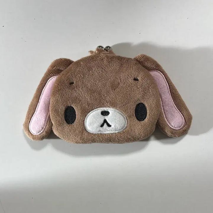[BUNJANG] Sanrio Sugar Bunnies Gamaguchi Coin Purse / 산리오 슈가바니즈 가마구치 동전지갑