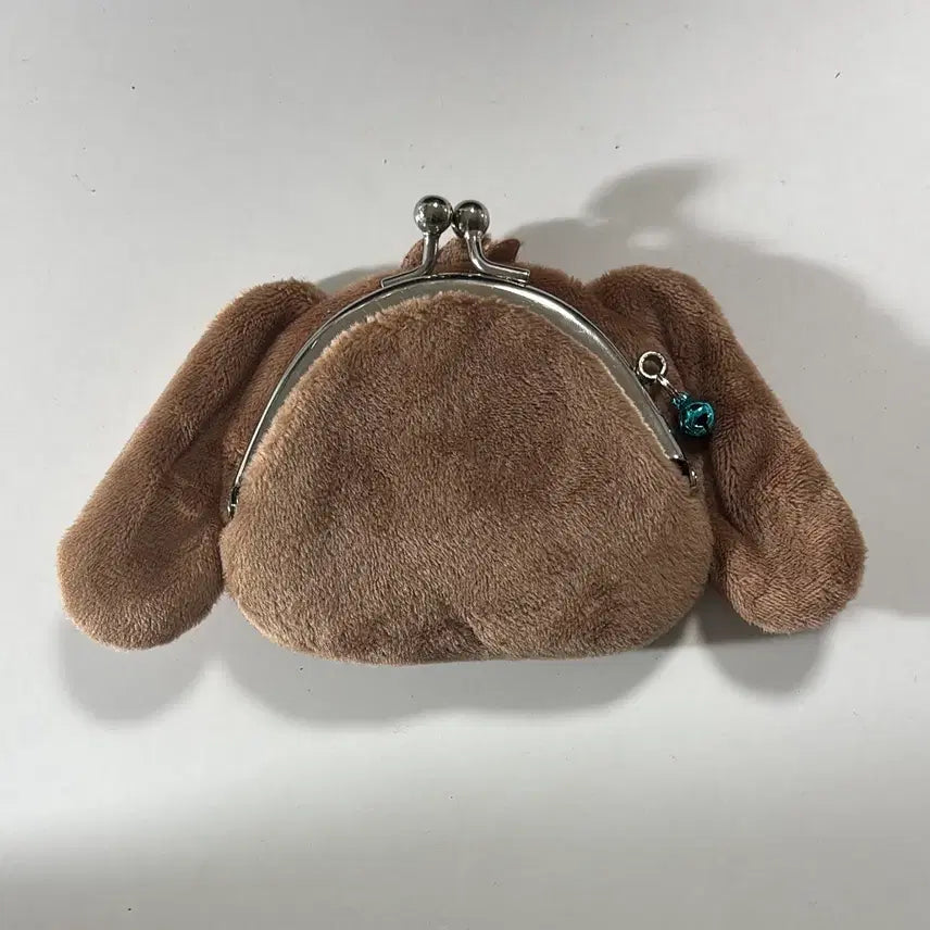 [BUNJANG] Sanrio Sugar Bunnies Gamaguchi Coin Purse / 산리오 슈가바니즈 가마구치 동전지갑