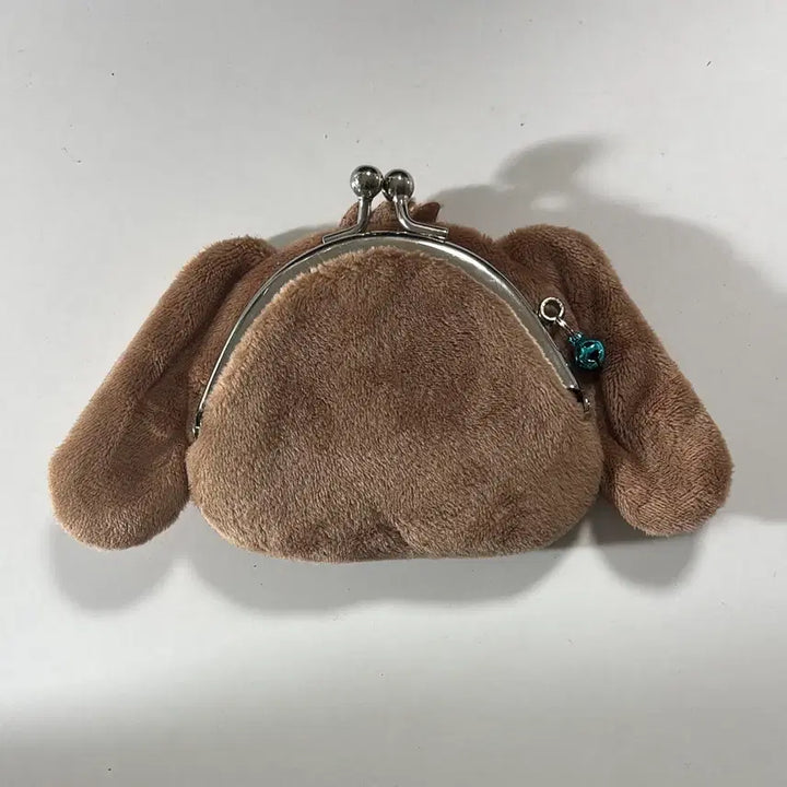 [BUNJANG] Sanrio Sugar Bunnies Gamaguchi Coin Purse / 산리오 슈가바니즈 가마구치 동전지갑