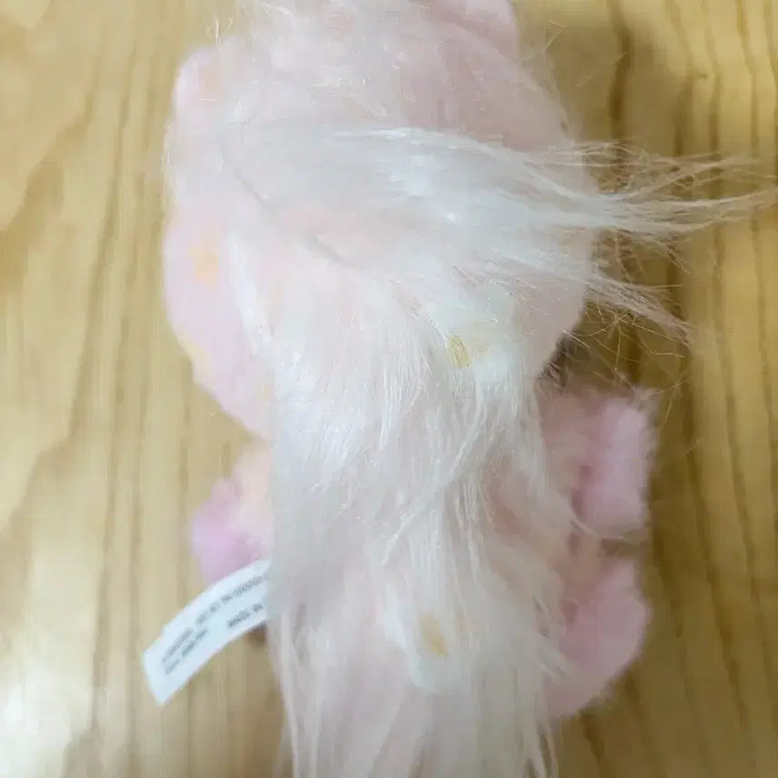 [BUNJANG] Pop Mart Power Speed Series Happy (Crybaby) Figure / 팝마트 전력질주 시리즈 행복
