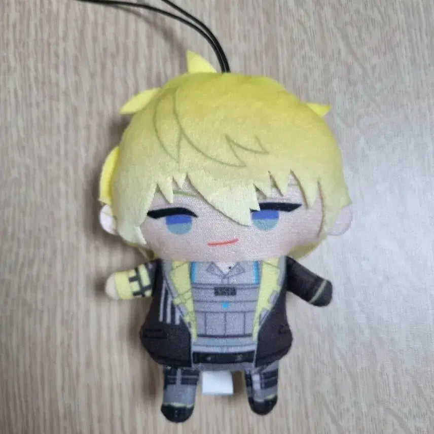 [BUNJANG] Nijisanji Sunny Brisko Paper / 니지산지 써니 브리스코 파페