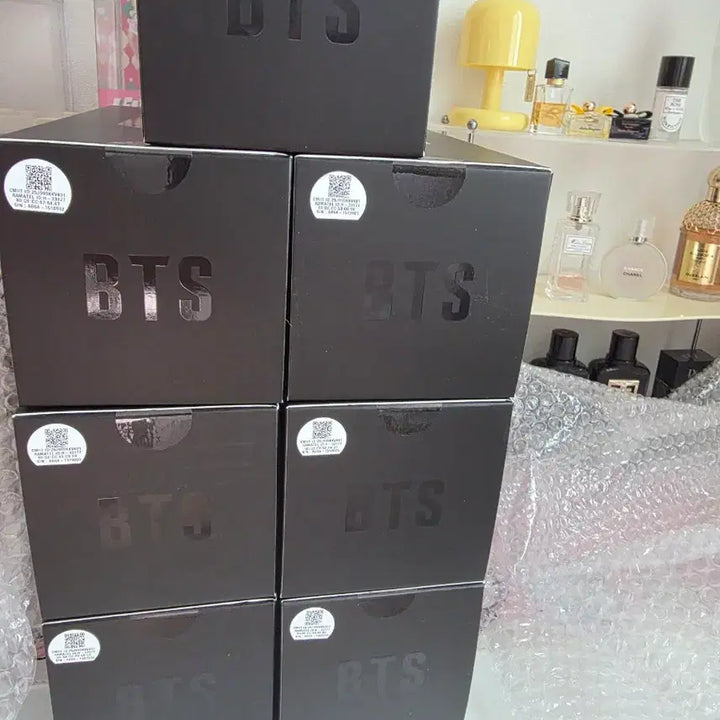 [BUNJANG] BTS ARMY Bomb SE 7 Units / 방탄소년단 응원봉 아미밤 7개