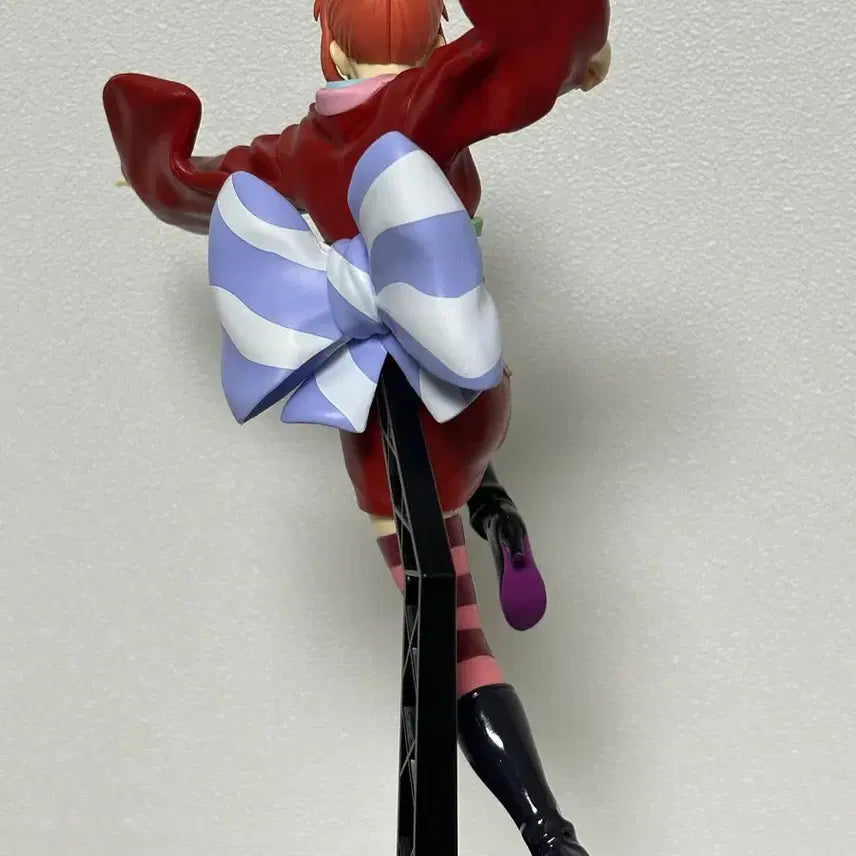 [BUNJANG] Gintama Kagura Vibration Stars Figure / 은혼 카구라 바이브레이션스타즈 피규어