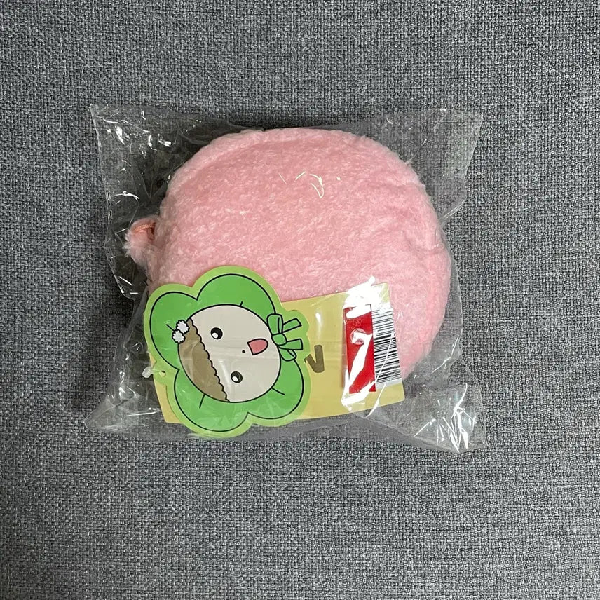 [BUNJANG] Maru is a Puppy Lotte World Pouch / 새상품) 마루는 강쥐 롯데월드 파우치