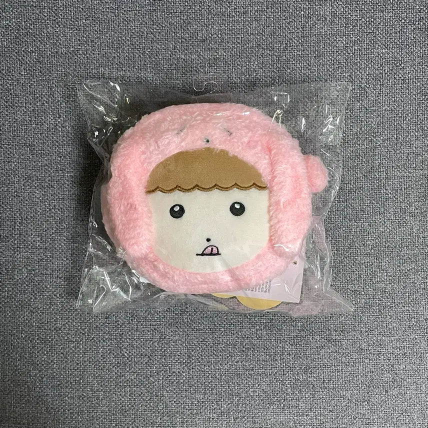 [BUNJANG] Maru is a Puppy Lotte World Pouch / 새상품) 마루는 강쥐 롯데월드 파우치