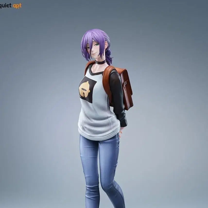 [BUNJANG] QuietArt Hera Reje 3.0 Resin Figure / QuietArt(hera) 레제3.0 레진 피규어